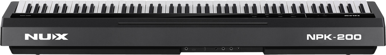 NPK-200 Portable Digital Piano